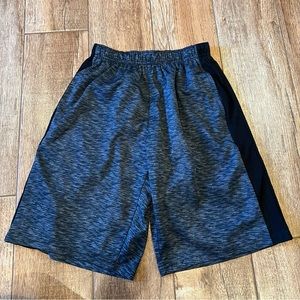 Boys size 10-12 shorts
